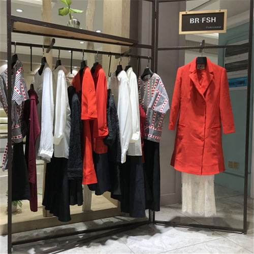 品牌折扣份貨背后的暴利邏輯 揭秘零售服裝行業的利潤密碼
