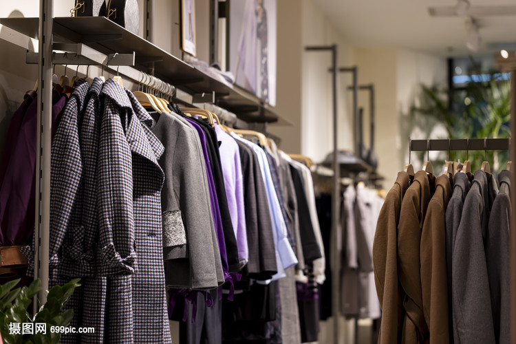商場服裝店 現(xiàn)代零售服裝的經(jīng)營之道